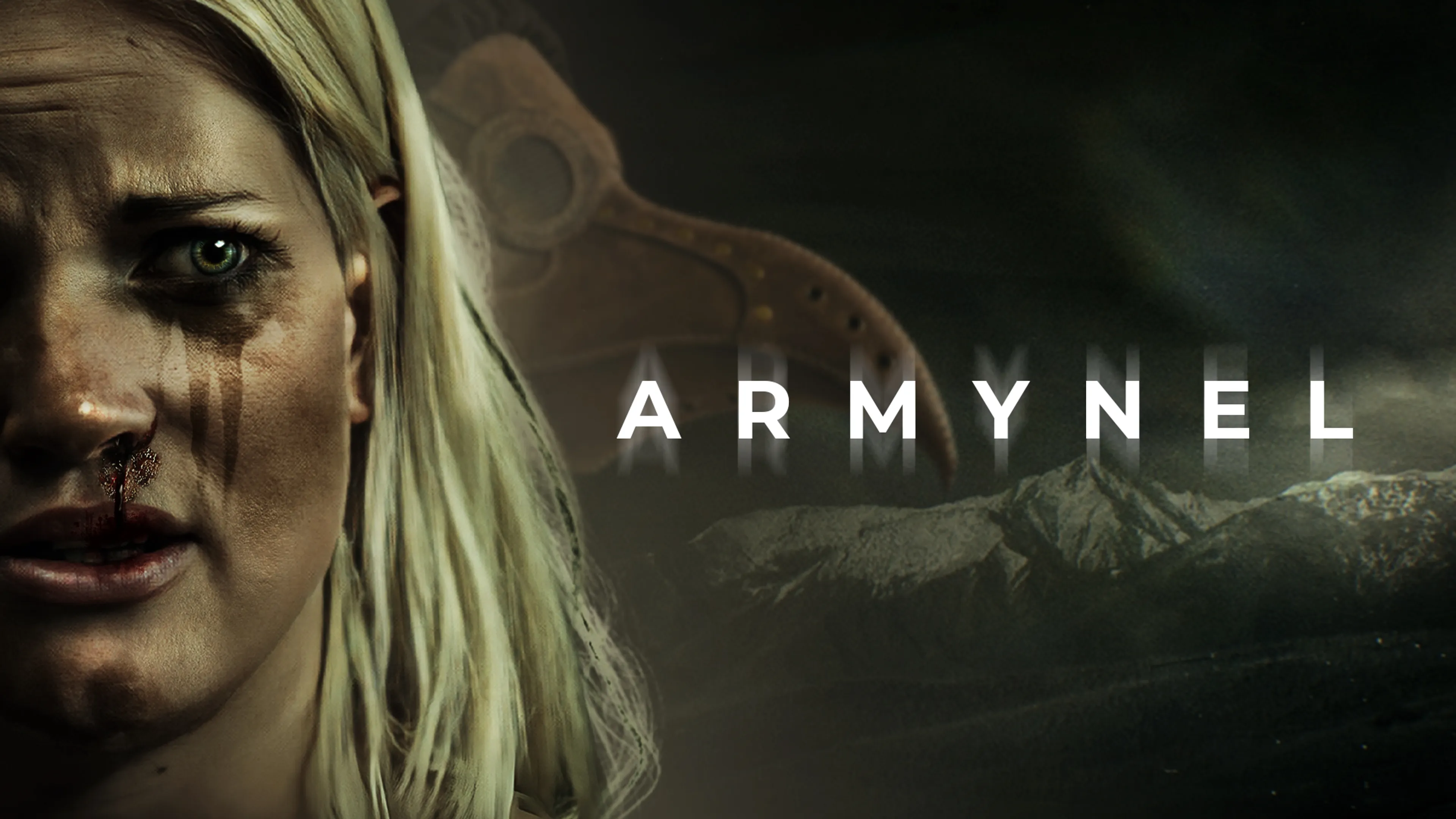 Armynel poster